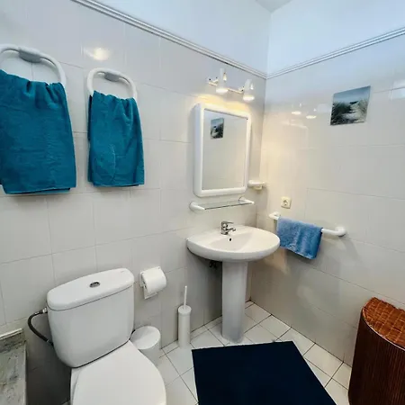 Colina Blanca Views Apartment Costa Adeje  Exterior photo