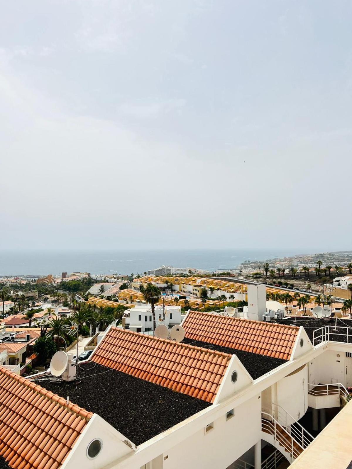 Appartamento Colina Blanca Views Costa Adeje (Tenerife)