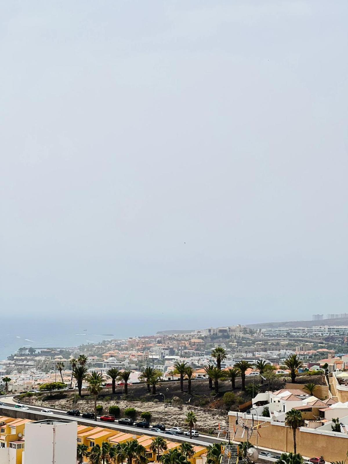 Colina Blanca Views *