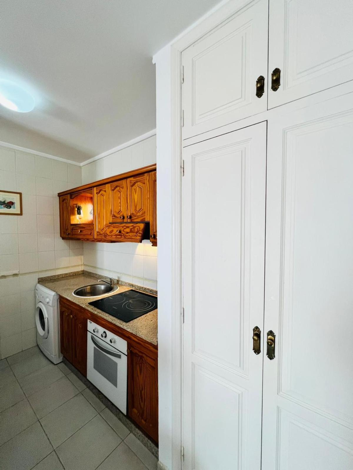 Colina Blanca Views Apartment