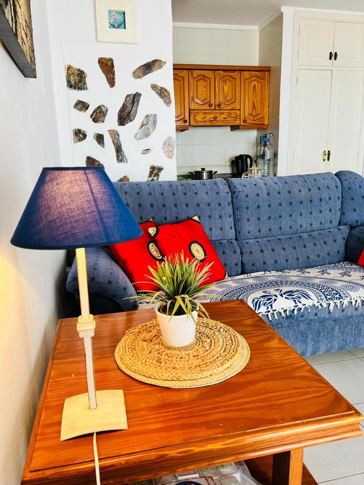Colina Blanca Views Apartment