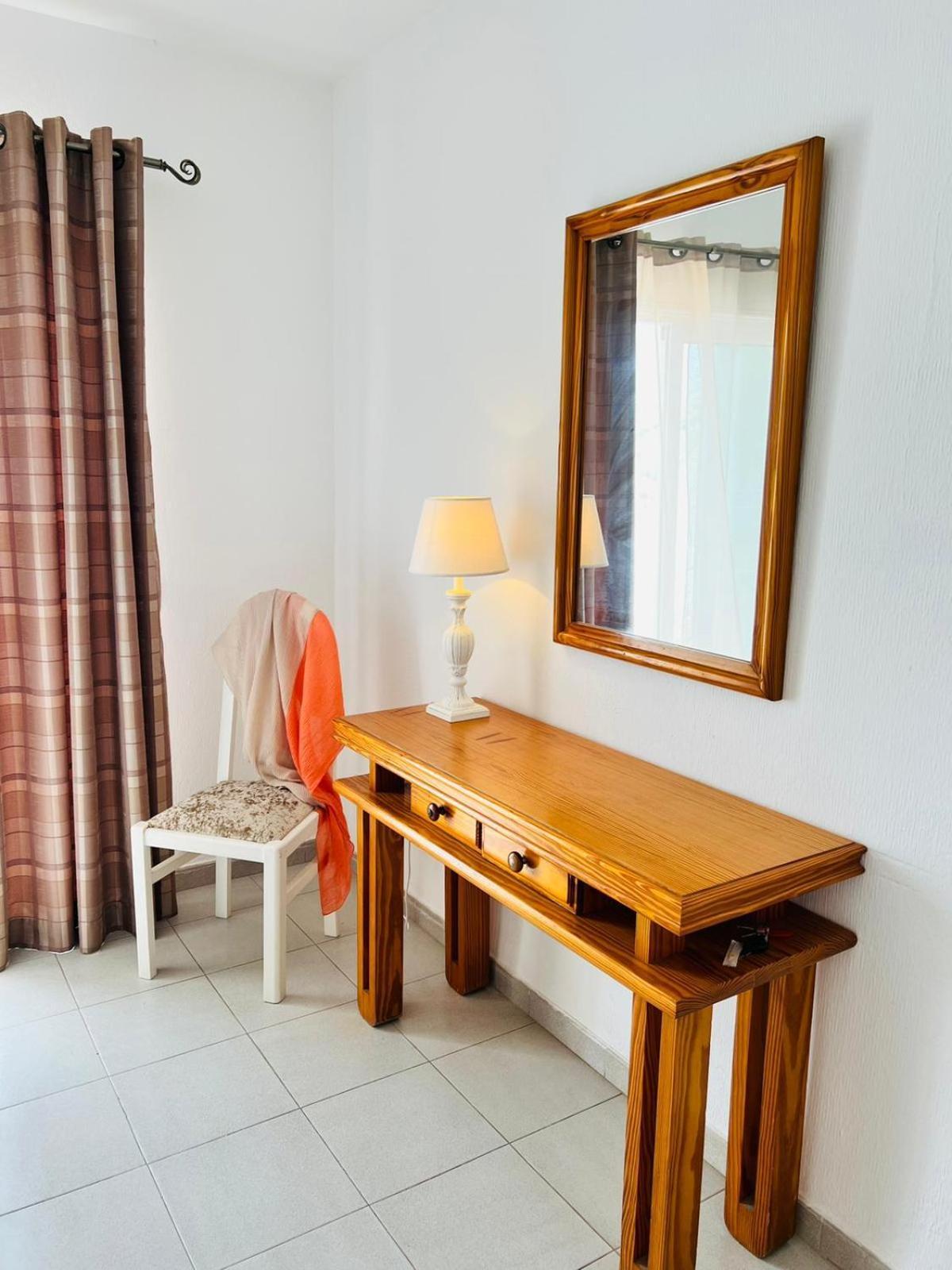 Colina Blanca Views Apartment *