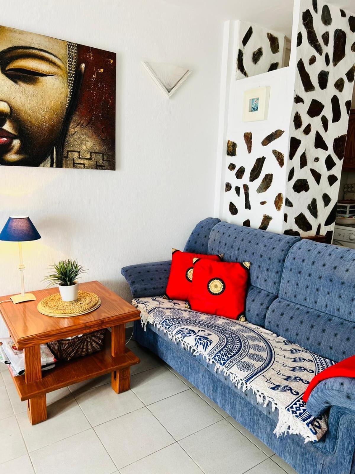 Apartament Colina Blanca Views *