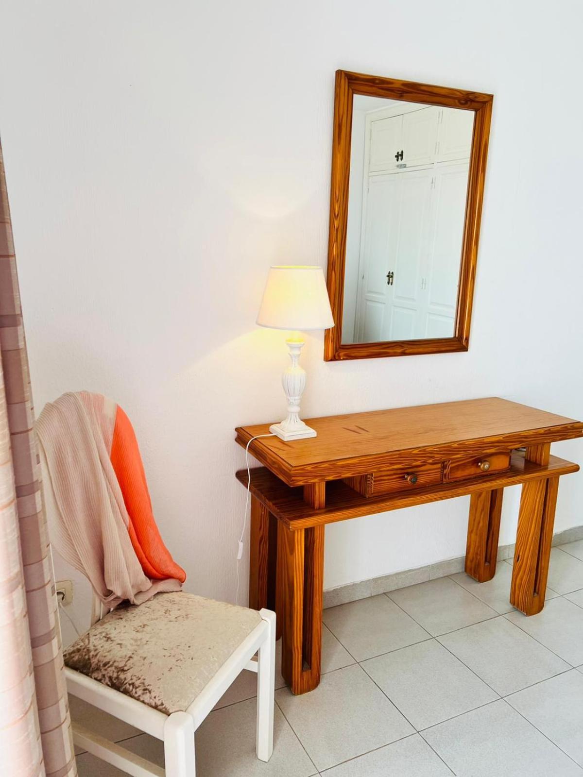 Colina Blanca Views Apartment Costa Adeje (Tenerife)